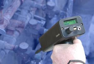 UE Systems UP9000KT Instrument ultraprobe complete kit