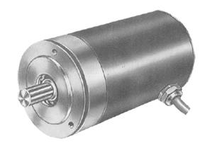 TWK CR 65 1024 G22 E01 Absolute multi-revolution encoder