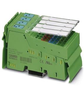 Phoenix IBIL24DI8-2MBD-PAC Card DI 8 2861690