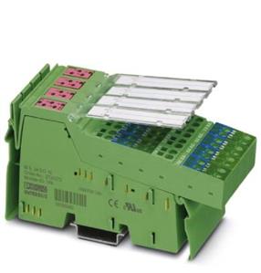 Phoenix IBIL24DO16-MBD-PAC Card DO 16 2862013