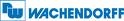 Wachendorff PF481010 Joint encoder paguflex for motor skin-pass 62 VN 11/206