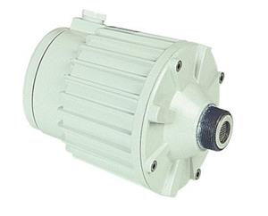 DNH DST100 Magnetic-dynamic unit + DH50