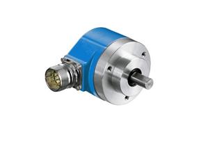 Sick 1031548+2029222 Encoder ARS60-F4A00256+DOL-2321-G20MPA4 with cable PLC L = 20 mt
