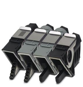 Phoenix 2731076 Connector IBS RL PLUG LK/POF
