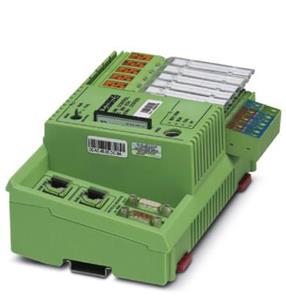 Phoenix 2985314 Controller modul ILC 390 PN 2TX-IB