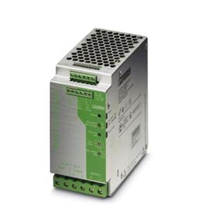 Phoenix 2866239 Power supply QUINT-DC-UPS/24DC/20