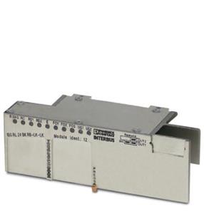 Phoenix 2731597 Bus clamp IBS RL 24 BK RB-LK-LK-2MBD