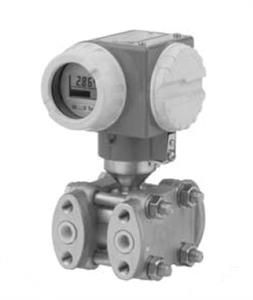 Endress & Hauser PMD75-AAJ7FB22AAU(ex. PMD235-ABBFEEH1C) Flow rate meter, series number 9EQ0436, -500/+500mbar max 160 BAR -4/20ma U Turkey