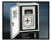 Teledyne 3000TB Oxygen Analyzer