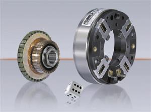 Hübner GT9.06L/420 Serial number 468781
