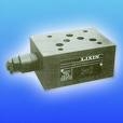 REXROTH ZDB6-VP2-4X/200V Electric valve