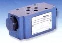 REXROTH Z2S10-B2-3X Electric valve