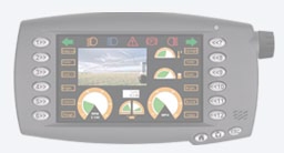 Wachendorff OP5000 Panell comand OPUS 5 for Siemens S5SPS Turkey