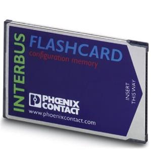 Phoenix 2729389 Flashcard IBS MC 2MB FAB 435 ALIM 5