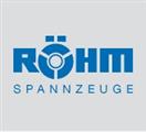 Röhm OVS-75 Collector hydraulic