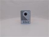 Siemens 8MR2170-1A THERMOSTAT FOR CUBICLE-HEATER UNITE AC/DC 110-265V, 50/60HZ Weight: 0,08 kg