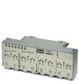 Phoenix 2724850 Output modul IBS RL 24 DI 16/8-LK