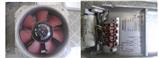 Costech C22S23HKBD00 COSTECH AXIAL 218x218x83mm 230VAC KLL CE RoHs Compliant! Art no 832188300