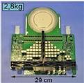ABB 3BHB020720R0002 5SHY 3545L0016, 4500V, 91MM; IGCT MODULE