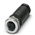 Phoenix 1681486 SACC-M12FS-5CON-PG9-M