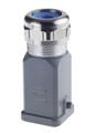 Harting 19200031250 (ex:09200031250) Base housing