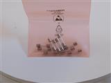 Siemens W79054-L1011-T250 Fuse 25 A T Weight: 0005 kg PU: 10 pieces
