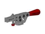 DE-STA-CO 2013-UBR 2015 - Horizontal Hold-Down Toggle Locking Clamp