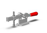 DE-STA-CO 2371-U Horizontal Hold-Down Toggle Locking Clamp