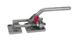 DE-STA-CO 385-V2A Pull Action Clamp