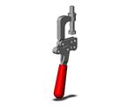 DE-STA-CO 325 Squeeze Action Clamp