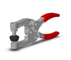 DE-STA-CO 424 Squeeze Action Clamp