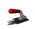 DE-STA-CO 607 Straight Line Action Clamp