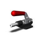 DE-STA-CO 608 Straight Line Action Clamp