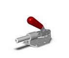 DE-STA-CO 609-B Straight Line Action Clamp