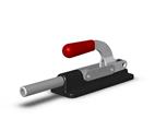 DE-STA-CO 640-M Straight Line Action Clamp