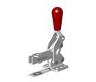 DE-STA-CO 2002-U Vertical Hold-Down Toggle Locking Clamp