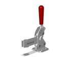 DE-STA-CO 2010-UR Vertical Hold-Down Toggle Locking Clamp
