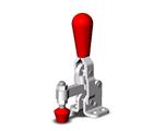 DE-STA-CO 202-TU Vertical Hold-Down Toggle Locking Clamp