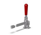 DE-STA-CO 207-L Vertical Hold-Down Toggle Locking Clamp