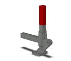 DE-STA-CO 528 Vertical Hold-Down Toggle Locking Clamp