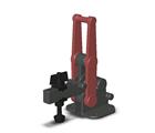 DE-STA-CO VH3 Specialized Manual Composite Clamps