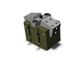 DE-STA-CO RA-5 RA-Cam - Cam Driven Angular Gripper