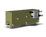 DE-STA-CO RPL-3 Low Profile Parallel Gripper