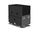 DE-STA-CO RPMC-2M Micro Clean Room Parallel Gripper