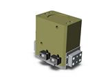 DE-STA-CO RPS-11 Double Acting Spring Assist Parallel Gripper