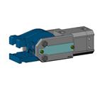 DE-STA-CO 84A2Y140000000 Cam Type Gripper