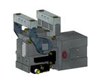 DE-STA-CO 82A5-200E8000 Cam Type Clamp