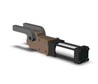 DE-STA-CO 864-D Pneumatic Heavy Duty Action Clamp