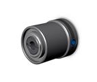 DE-STA-CO 020-012-021DE Thru-Hole Hydraulic Rams