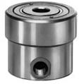 DE-STA-CO 7413-1 Hydraulic Hollow Piston Cylinder - Double Action